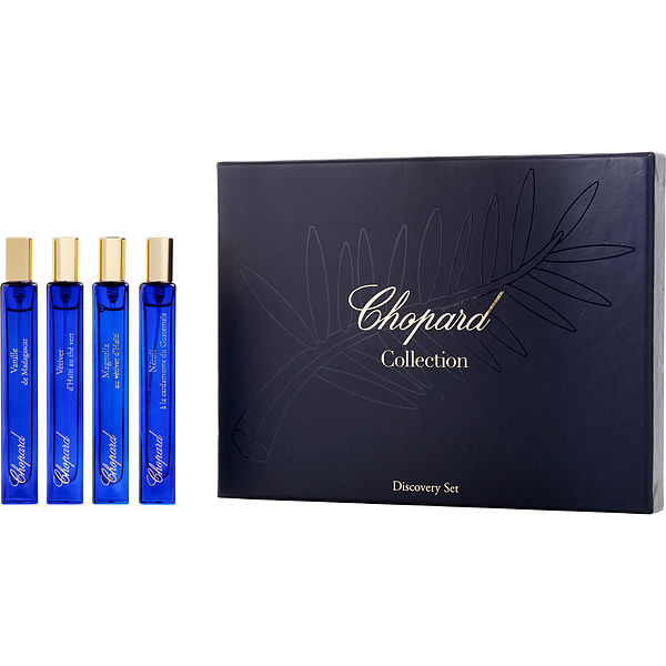 chopard discovery set