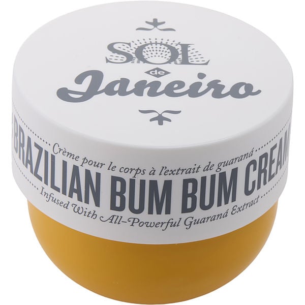 Sol De Janeiro Brazilian Bum Bum Cream | FragranceNet.com®
