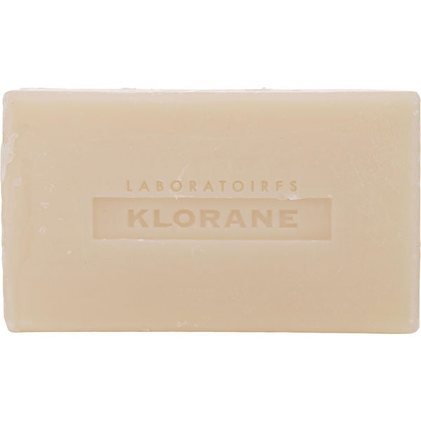 Klorane shampoo bar Citrus - oily hair (80 gr)