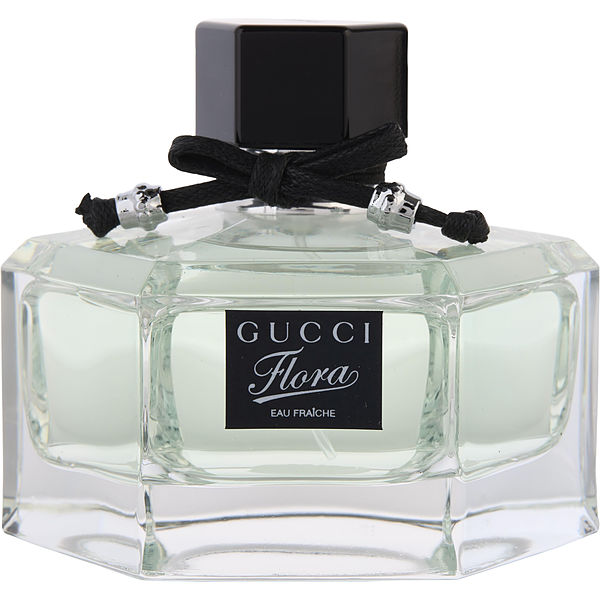 Gucci Flora Eau Fraiche Perfume for Women by Gucci at FragranceNet.com®