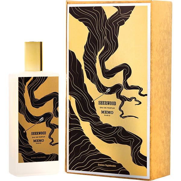 Memo Paris Sherwood Eau de Parfum | FragranceNet.com®