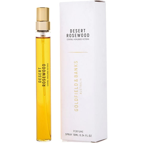Goldfield & Banks Desert Rosewood Eau De Parfum for Unisex