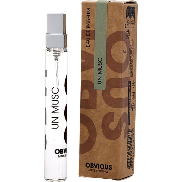 Obvious Un Musc Evernia Eau de Parfum | FragranceNet.com®