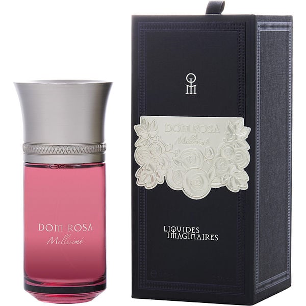 [最終価格]Dom Rosa Millésime 100ml Liquides Imaginaires Dom Rosa Millesime Eau De Parfum for