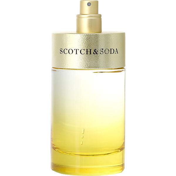Scotch Soda Island Perfume | FragranceNet.com®
