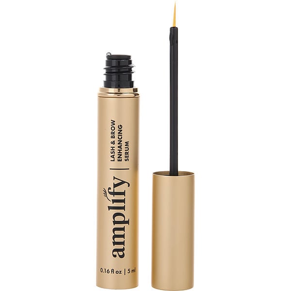 Actiiv amplify lash and popular brow enhancing serum