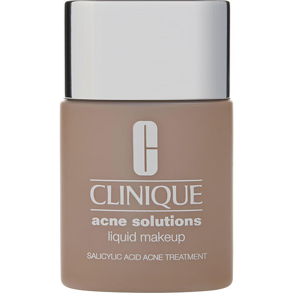 Samlet imperium Glamour Clinique Acne Solutions Liquid Makeup | FragranceNet.com®