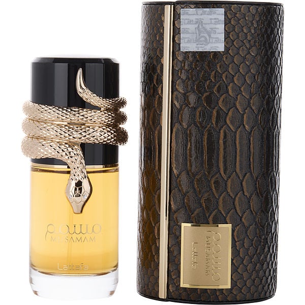 Lattafa Musamam Eau De Parfum for Unisex by Lattafa | FragranceNet