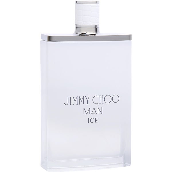 Jimmy Choo Man Ice by Jimmy Choo 6.7 oz EDT for Men - ForeverLux