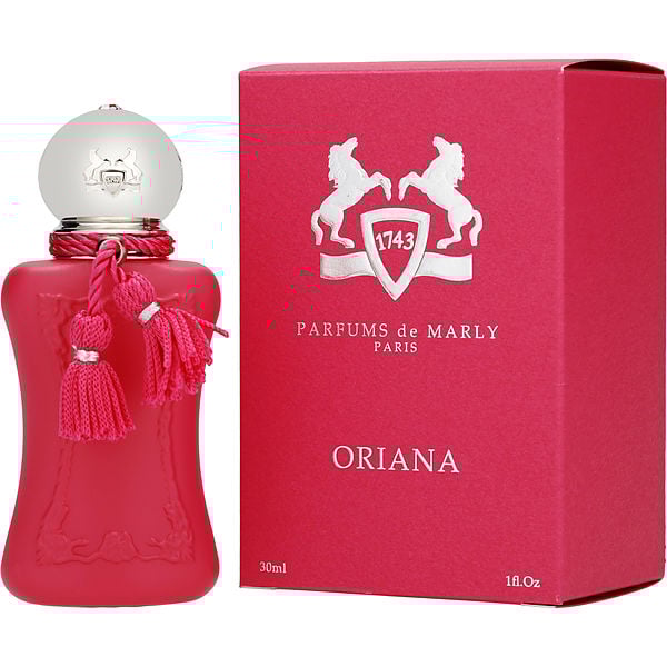 Parfums de Marly Oriana オリアナ 75ml Oriana Eau de Parfum (75ml) - Parfums de Marly Official Website
