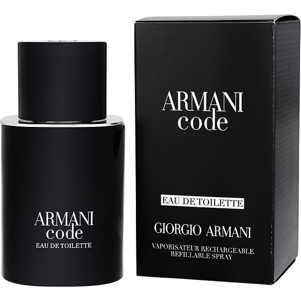 Armani Code Cologne For Men | FragranceNet.com®