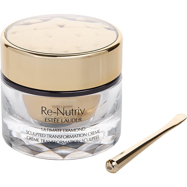 ESTÉE LAUDER Re-Nutriv Diamondクリーム 50ml Re-Nutriv Ultimate Diamond Sculpted Transformation Creme