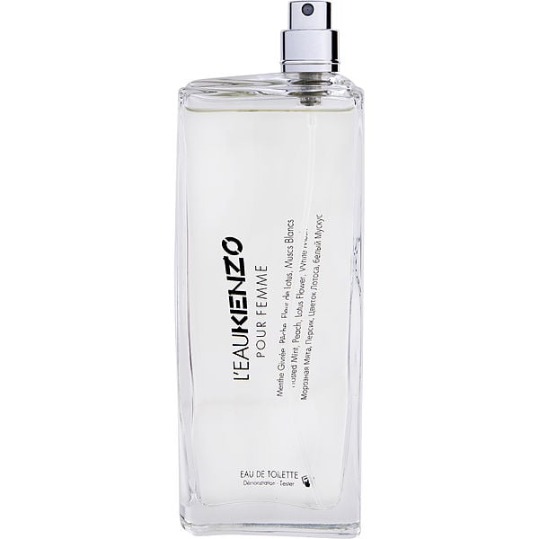 L'eau par kenzo pour hotsell homme tester