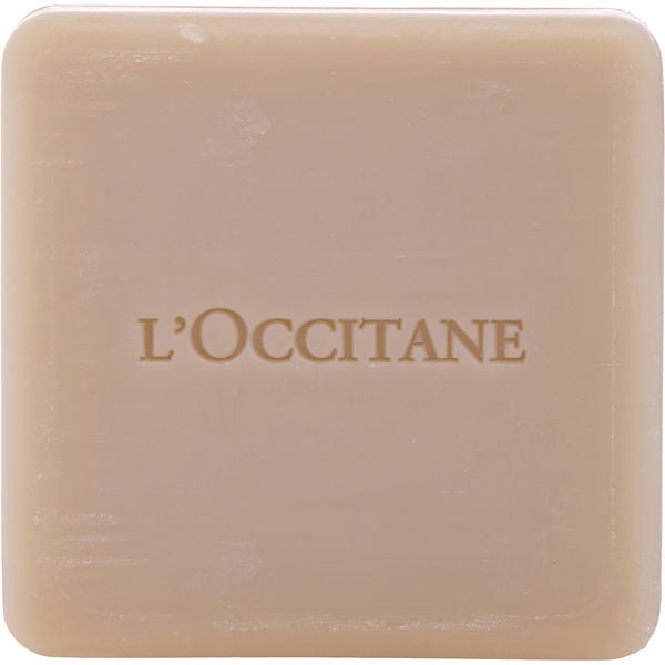 L'Occitane Shea Milk Extra Rich Soap | FragranceNet.com®