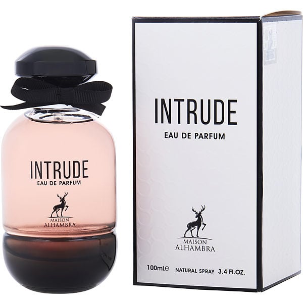 Maison Alhambra L'Intrude Perfume | FragranceNet.com®