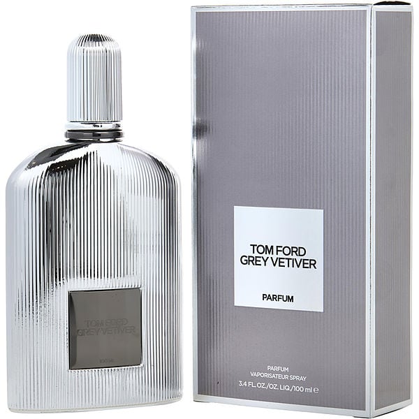 Tom Ford Grey Vetiver Parfum