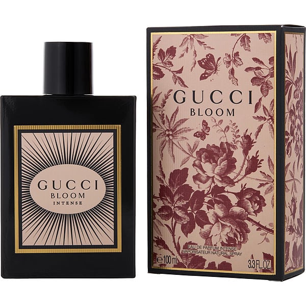 Gucci Bloom Eau De Parfum, Perfume for Women, 3.3 Oz 