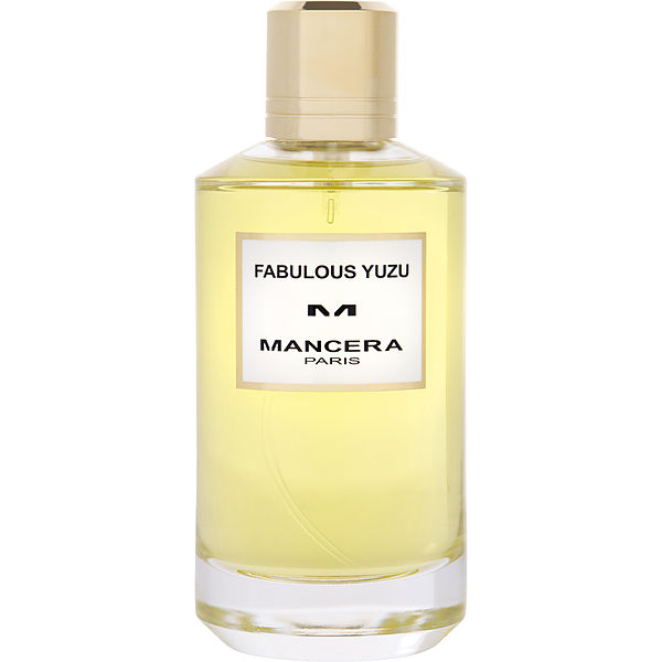 Eau de parfum Fabulous