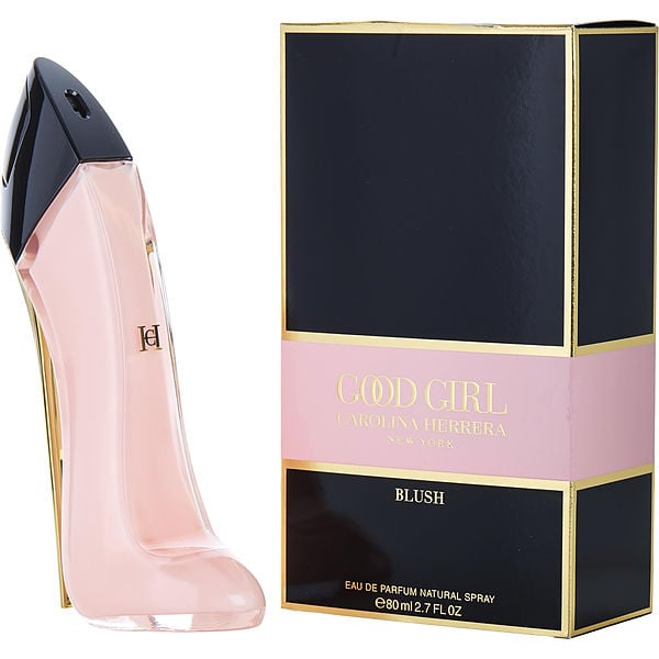 GOODGIRL BLUSH - Eau de Parfum - CAROLINA HERRERA