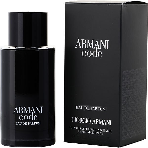 Armani Code Eau de Parfum | FragranceNet.com®