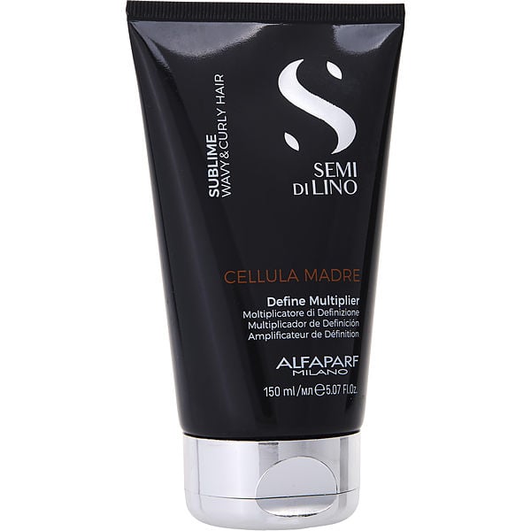 Alfaparf Semi Di Lino Sublime Cellula Madre Define Multiplier (150ml)