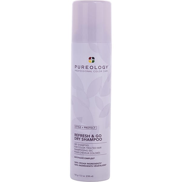 Pureology by Pureology, Style + Protect Refresh & Go Dry Shampoo 5.3 oz