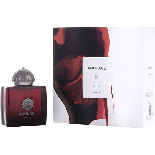 Amouage Lyric Perfume For Women | FragranceNet.com®