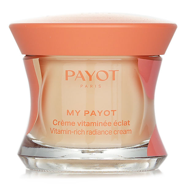 Payot by Payot, My Payot Vitamin-Rich Radiance Cream 50ml/1.6oz
