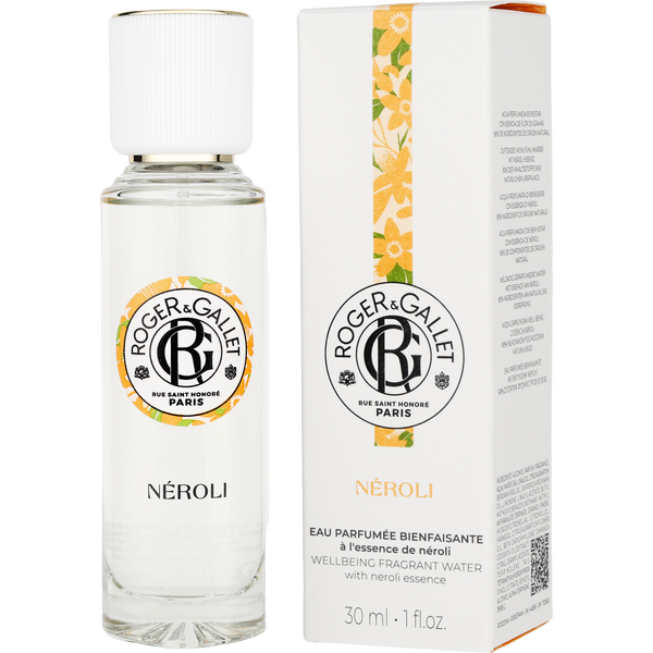 Roger & Gallet Neroli by Roger & Gallet, Fresh Fragrant Water Spray 1 oz, image 1 of 2