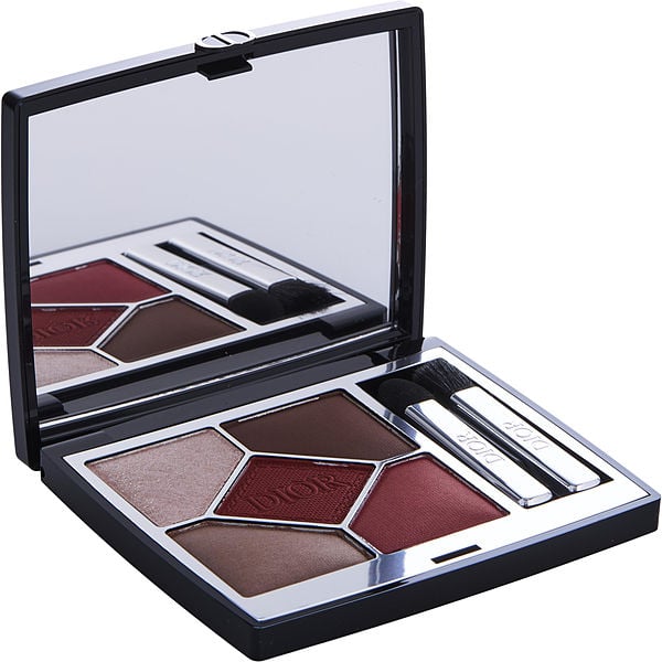 Christian Dior 5 Color Couture Colour Eyeshadow Palette