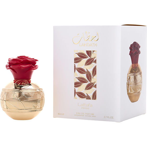 Lattafa Pride Lahdath Perfume for Women by Lattafa at FragranceNet