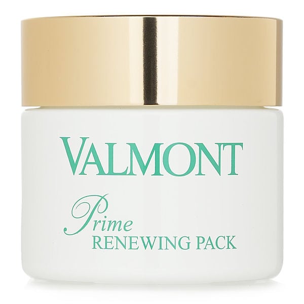 【mizu】VALMONT Prime Renewing Pack Valmont Prime Renewing Pack | Loshen & Crem