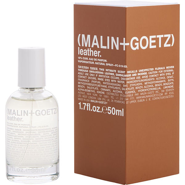 Malin+Goetz Leather Eau de Parfum | FragranceNet.com®