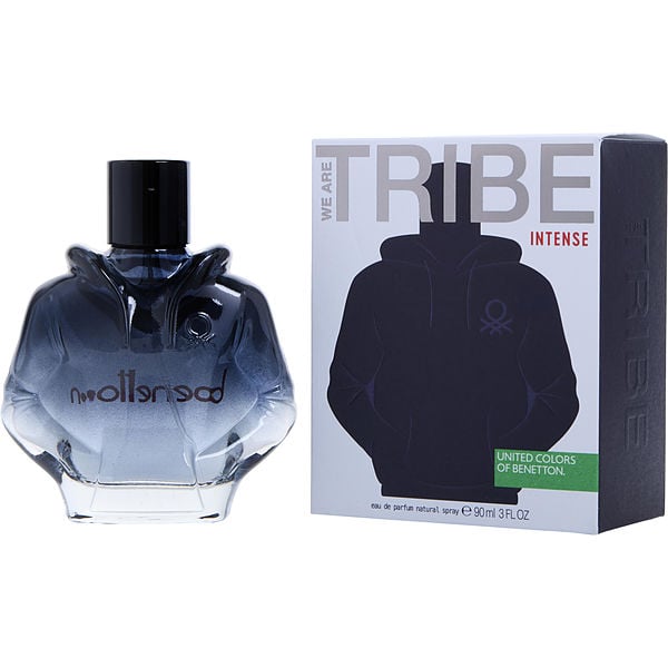Benetton Tribe Intense Cologne for Men by Benetton at FragranceNet