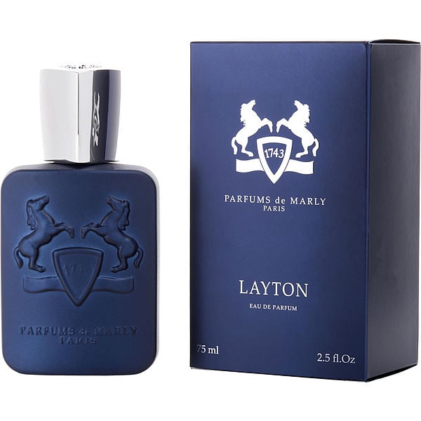 genopretning indhente frugthave Parfums de Marly Layton Parfum | FragranceNet.com®