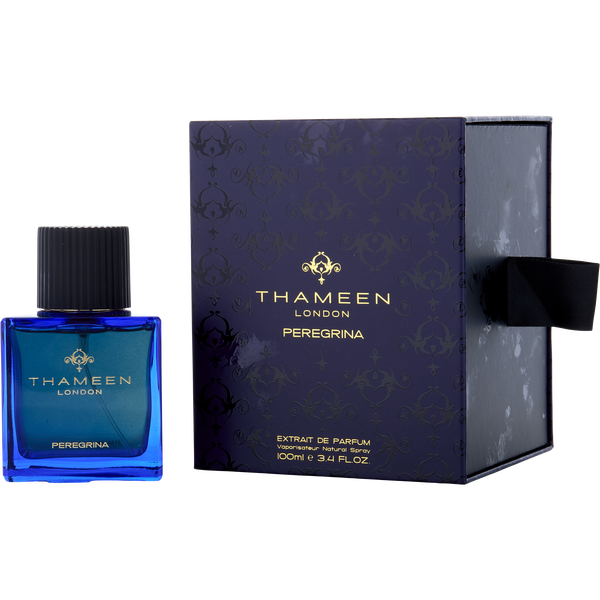 Thameen Peregrina by Thameen, Extrait De Parfum Spray 3.4 oz, image 1 of 2