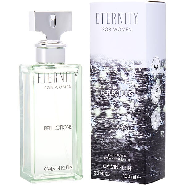 Eternity Moment Eau de Parfum by Calvin Klein Woman. Online Price