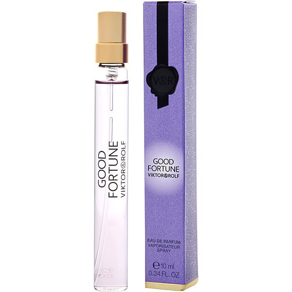 Good Fortune Perfume - EDP  Viktor & Rolf Official Site
