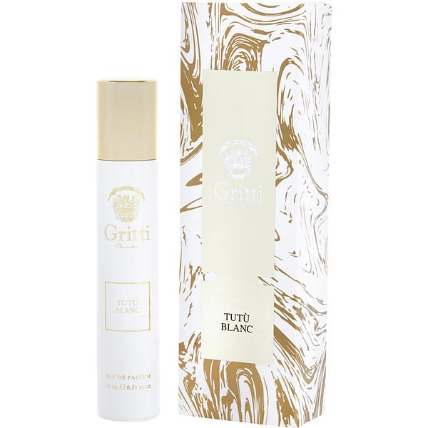 Gritti Tutu' Blanc Perfume for Women by Gritti at FragranceNet.com®