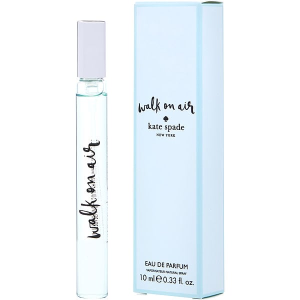 Walk on air by kate discount spade eau de parfum spray