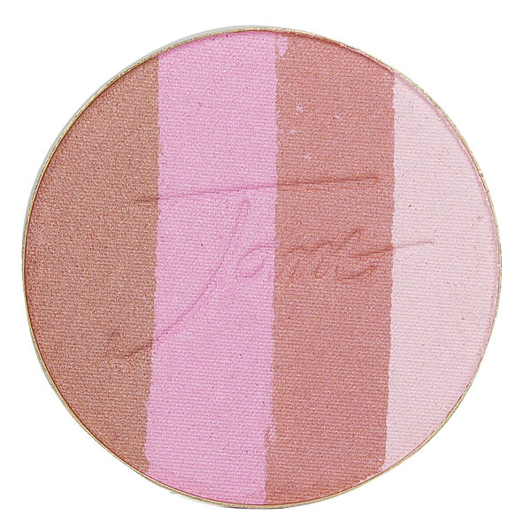 Jane Iredale by Jane Iredale, Purebronze Shimmer Bronzer Palette Refill 9.9g/0.35oz