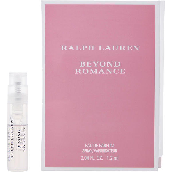 Ralph Lauren Romance Eau de Parfum Spray 1 fl oz 30 ml