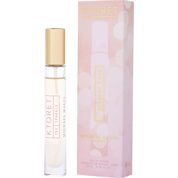 Michael Malul Ktoret 293 Sparkle Perfume for Women by Michael