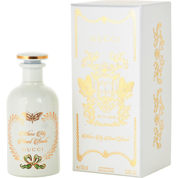 Gucci Where My Heart Beats Eau de Parfum | FragranceNet.com®