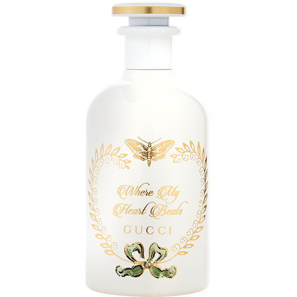 Gucci Where My Heart Beats Eau de Parfum | FragranceNet.com® Gucci Where My Heart Beats Eau de Parfum | FragranceNet.com®