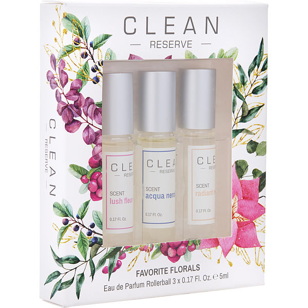 Clean Reserve Perfume for Women by Clean at FragranceNet.com®