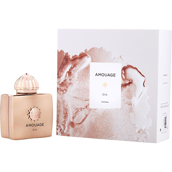 アムアージュ ディア　Amouage Dia 100ml Amazon.com: AMOUAGE DIA WOMAN Eau de Parfum : Beauty
