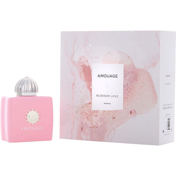 Amouage Blossom Love Perfume FragranceNet