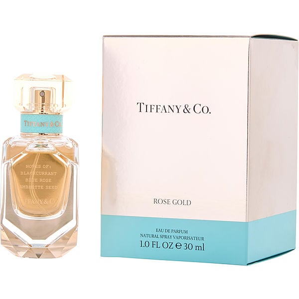 その他 Tiffany & Co. ROSE GOLD Tiffany & Co. Rose Gold Eau de Parfum, 2.5 oz. | Tiffany