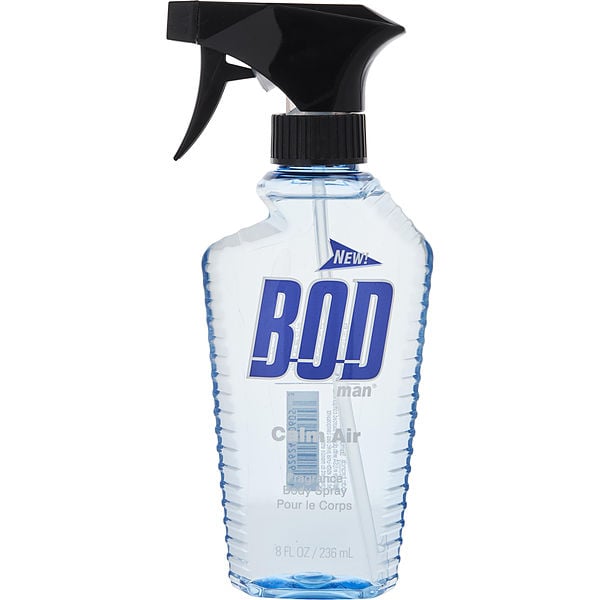 Bod Man Calm Cologne for Men by Parfums de Coeur at FragranceNet